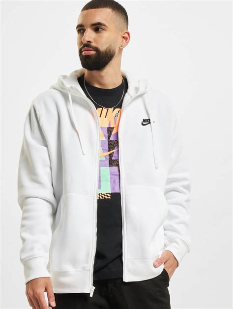 nike hoodie weiß herren|cool Nike hoodies for men.